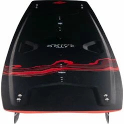 S27 Naish Drive High Performance Freeride Twintip Kiteboard - 50% Off Discounts Apply ! -surf sale shop naish s27 drive 4