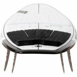 S27 Naish Gecko Directional Kiteboard Discounts Apply ! -surf sale shop naish s27 gecko size 4