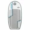 Naish S27 Hover Inflatable Wingboard - 60% Off Discounts Apply ! -surf sale shop naish s27 hover inflatable wingboard size 1