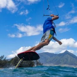 S27 Naish Hover Microchip - 80cm Pocket Foil Board Discounts Apply ! -surf sale shop naish s27 hover microchip foil board 7