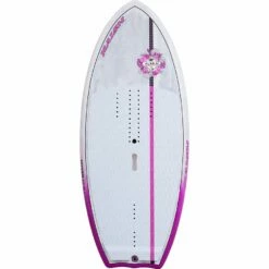 Naish Hover Wing Alana Carbon Ultra - Wingboard - 60% Off Discounts Apply !