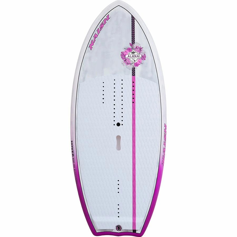 Naish Hover Wing Alana Carbon Ultra - Wingboard - 60% Off Discounts Apply ! 3 Naish Hover Wing Alana Carbon Ultra - Wingboard - 60% Off Discounts Apply !