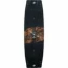 S27 Naish Monarch Big Air / Performance Freestyle Twintip Kiteboard - 50% Off Discounts Apply !