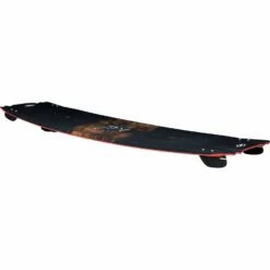 S27 Naish Monarch Big Air / Performance Freestyle Twintip Kiteboard - 50% Off Discounts Apply ! -surf sale shop naish s27 monarch 6