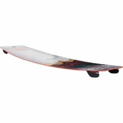 S27 Naish Motion Freeride Twintip Kiteboard - 50% Off Discounts Apply ! -surf sale shop naish s27 motion 6