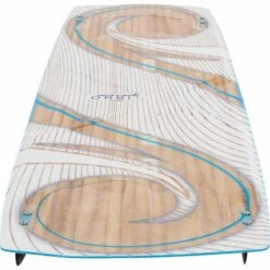 S27 Naish Orbit Lightwind Freeride Twintip Kiteboard - 50% Off Discounts Apply ! -surf sale shop naish s27 orbit 4