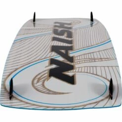 S27 Naish Orbit Lightwind Freeride Twintip Kiteboard - 50% Off Discounts Apply ! -surf sale shop naish s27 orbit 5