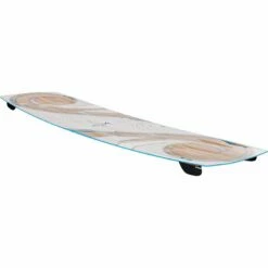 S27 Naish Orbit Lightwind Freeride Twintip Kiteboard - 50% Off Discounts Apply ! -surf sale shop naish s27 orbit 6