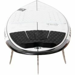 S27 Naish Strapless Wonder Directional Kiteboard Discounts Apply ! -surf sale shop naish s27 strapless wonder size 4