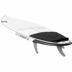 S27 Naish Strapless Wonder Directional Kiteboard Discounts Apply ! -surf sale shop naish s27 strapless wonder size 6