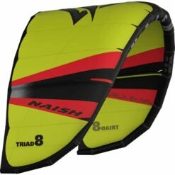 Naish S27 Triad All-Around Freeride Kite Discounts Apply ! -surf sale shop naish s27 triad kite size bar 3