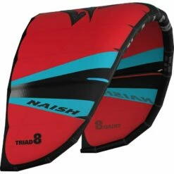 Naish S27 Triad All-Around Freeride Kite Discounts Apply ! -surf sale shop naish s27 triad kite size bar 4