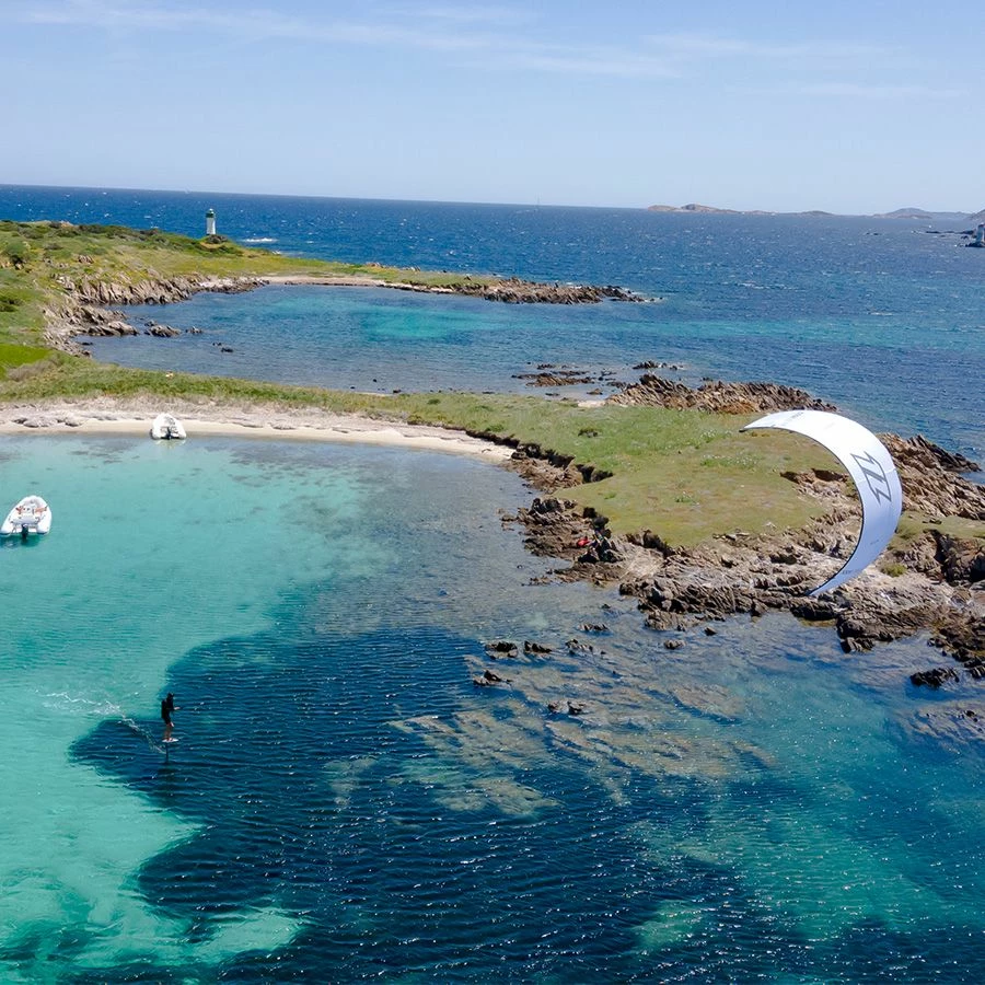 North Code Zero - Performance Single Strut Kite - 35% Off Discounts Apply ! 10 North Code Zero - Performance Single Strut Kite - 35% Off Discounts Apply ! - Image 8