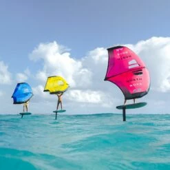 2023 North Nova V3 Wing Discounts Apply ! -surf sale shop north 2023 nova v3 wing size 6