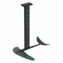 North 2021 Sonar Kite Edition(Aluminum Mast/Fuselage) - Complete - 40% Off Discounts Apply !