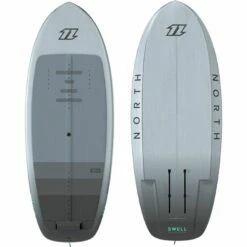 North 2021 Swell Prone Surf / Wing Foil Board - 30% Off Discounts Apply !