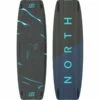 North 2022 Focus Hybrid Freestyle / Freeride Twintip Kiteboard Discounts Apply ! -surf sale shop north2022 focus hybrid size 1