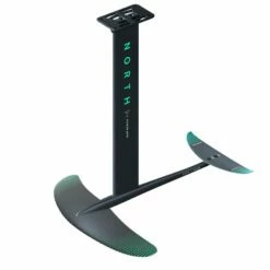 North Sonar Foil Edition - Complete (Aluminum Mast/Fuselage) Discounts Apply !