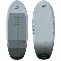 North 2022 Swell Prone Surf / Wing Foil Board - 25% Off Discounts Apply !