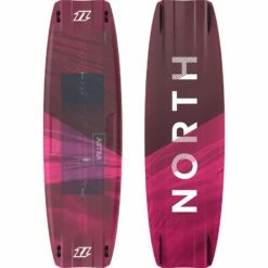 North 2023 Astra Freeride / Big Air Twintip Kiteboard Discounts Apply !