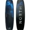 North 2023 Atmos Carbon Performance Freeride / Big Air Twintip Kiteboard - 25% Off Discounts Apply ! -surf sale shop north2023 atmos carbon size 1