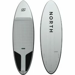 North 2023 Cross Freeride Surfboard Discounts Apply !