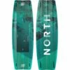 North 2023 Trace Freeride / Light Wind Twintip Kiteboard Discounts Apply !