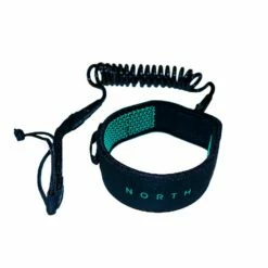 North Calf Leash For Wingboarding And Surf Boards - 30% Off Discounts Apply !