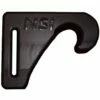 NSI Wing Ding Hook - 1.5" Webbing Slot Discounts Apply ! -surf sale shop nsi wing ding hook 1 5 1