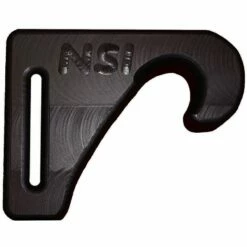 NSI Wing Ding Hook - 1.5" Webbing Slot Discounts Apply !