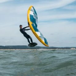 Ocean Rodeo Glide A Series Wing Discounts Apply ! -surf sale shop ocean rodeo glide a series size 8