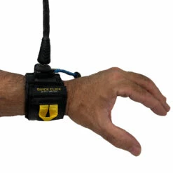 Ocean Rodeo Quick Click Wing Wrist Leash Discounts Apply ! 9 Ocean Rodeo Quick Click Wing Wrist Leash Discounts Apply ! -surf sale shop ocean rodeo quick click wrist leash 4