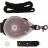 Oceanus EEL Retractable Reel Board Leash Discounts Apply ! -surf sale shop oceanus eel reel leash 1