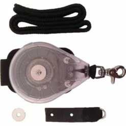 surf sale shop 37 Oceanus EEL Retractable Reel Board Leash Discounts Apply !