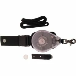 surf sale shop 35 Oceanus Quick-Release EEL Retractable Reel Board Leash Discounts Apply !