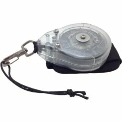 Oceanus SUP Ankle-Mount Retractable Reel Board Leash Discounts Apply ! -surf sale shop oceanus sup ankle reel leash 2