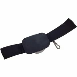 Oceanus SUP Ankle-Mount Retractable Reel Board Leash Discounts Apply ! -surf sale shop oceanus sup ankle reel leash 4