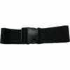 Oceanus 2" Webbing Belt For EEL Leash Or Wing Hook Discounts Apply ! -surf sale shop oceanus waist belt 1