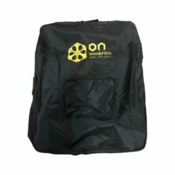 2022 On Wingfoil Airlight Inflatable Wingboard - 110L - 45% Off Discounts Apply ! -surf sale shop on 2022 wingfoil airlight size 110L 5