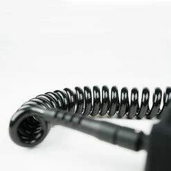 Ozone Wing Board Leash For Wingboarding - Calf Discounts Apply ! -surf sale shop ozone calf wingboard leash v1 3