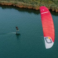 Ozone Chrono V5 Performance Foil Kite Discounts Apply ! -surf sale shop ozone chrono v5 act 9