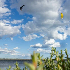 Ozone Edge V12 Freeride / Big Air / Race Kite Discounts Apply ! -surf sale shop ozone edge v12 action 5