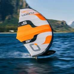 Ozone Fusion V1 Wing Discounts Apply ! 14 Ozone Fusion V1 Wing Discounts Apply ! -surf sale shop ozone fusion v1 wing size 6