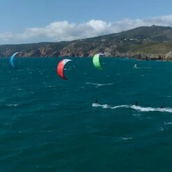 Ozone Reo V7 Surf / Wave Kite Discounts Apply ! -surf sale shop ozone reo v7 size color 6