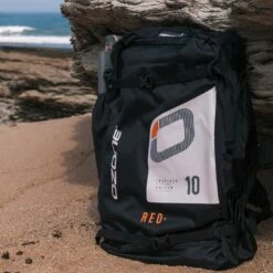 Ozone Reo V7 Surf / Wave Kite Discounts Apply ! -surf sale shop ozone reo v7 size color 7