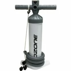 Ozone Kiteboarding 20" Kite Pump With PSI Meter Discounts Apply !