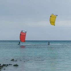 Ozone Catalyst V3 Freeride Kite - 30% Off Discounts Apply ! -surf sale shop ozone catalyst v3 size bar 5