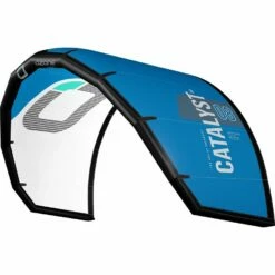 Ozone Catalyst V4 Freeride Kite Discounts Apply ! 9 Ozone Catalyst V4 Freeride Kite Discounts Apply ! -surf sale shop ozone catalyst v4 size bar 3