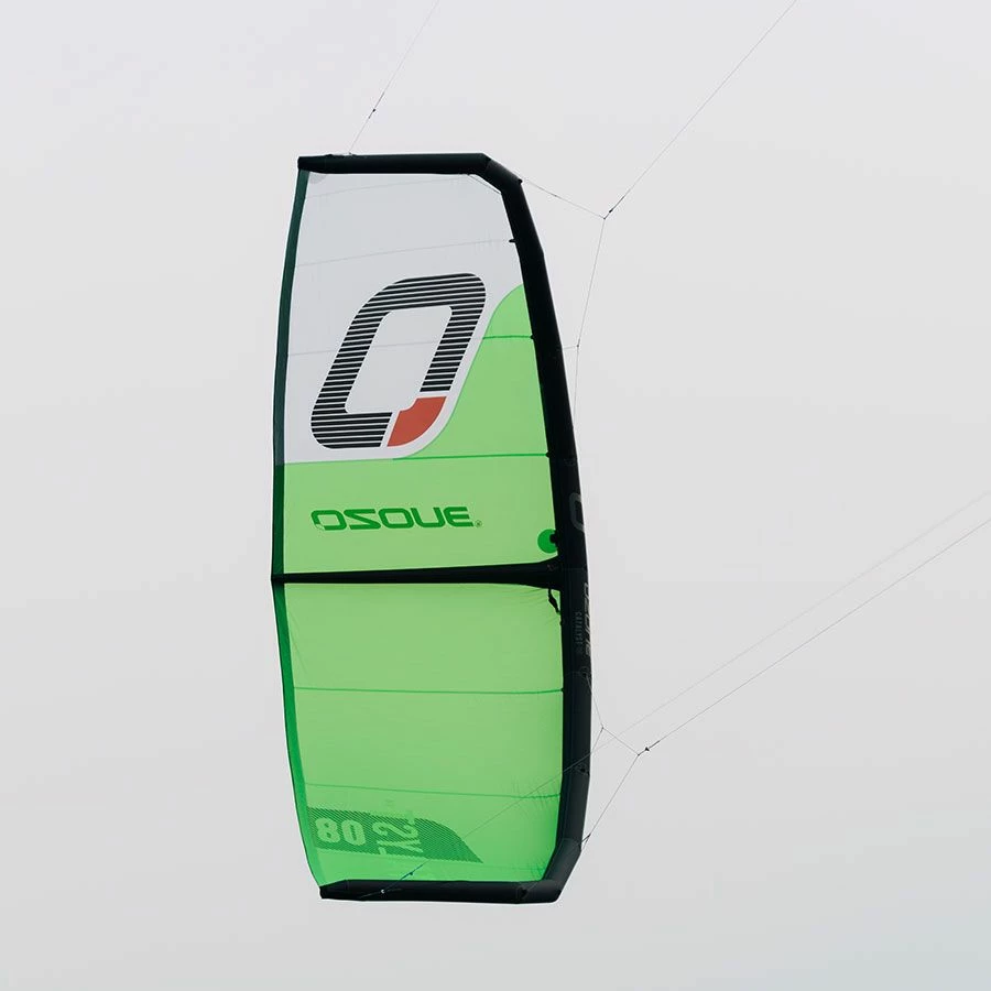 Ozone Catalyst V4 Freeride Kite Discounts Apply ! 7 Ozone Catalyst V4 Freeride Kite Discounts Apply ! - Image 5