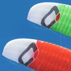 Ozone Chrono V4 Performance Foil Kite - 30% Off Discounts Apply ! -surf sale shop ozone chrono v4 size bar 5